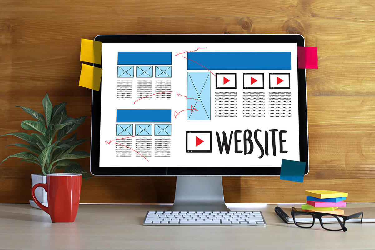 How to get more customers through website